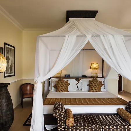 Jambo Apartment Nungwi (Adults Only)-3
