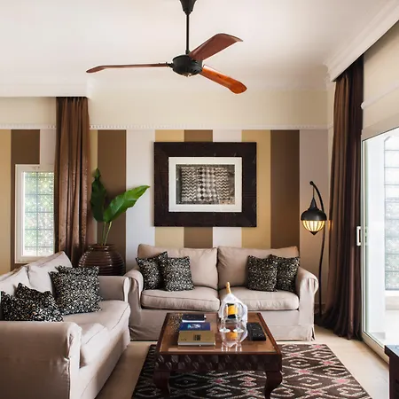 Jambo Apartment Nungwi (Adults Only)-2